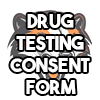 Drug Test Consent Form Link